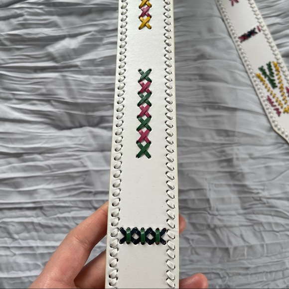 💐 2 for $20!! 💐 Women’s XL Leather Belt - Picture 9 of 13